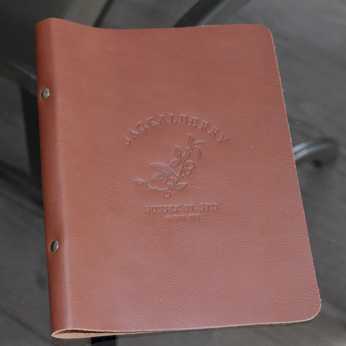 The-Psychology-Behind-Menu-Cover-Choices-Understanding-the-Influence-of-Color-Texture-and-Design FCM Sales
