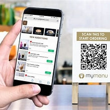 How QR Menus can damage your business