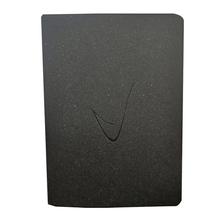 A4 Leather Menu Binder Brown or Black with or without pockets FCM Sales
