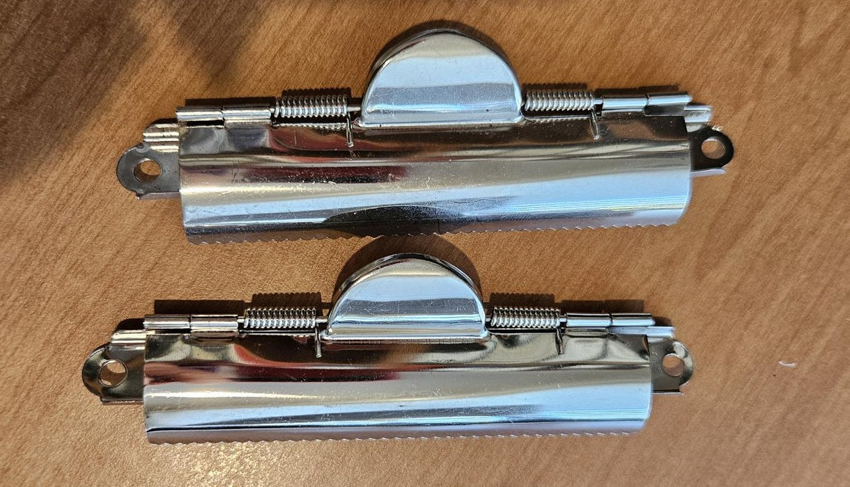 Clipboard fittings