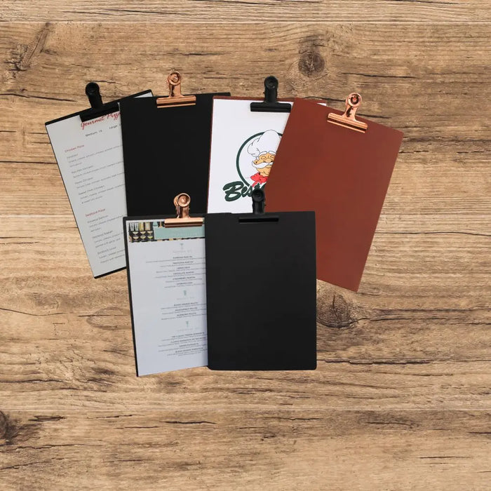 A4 Full hide clipboards FCM Sales