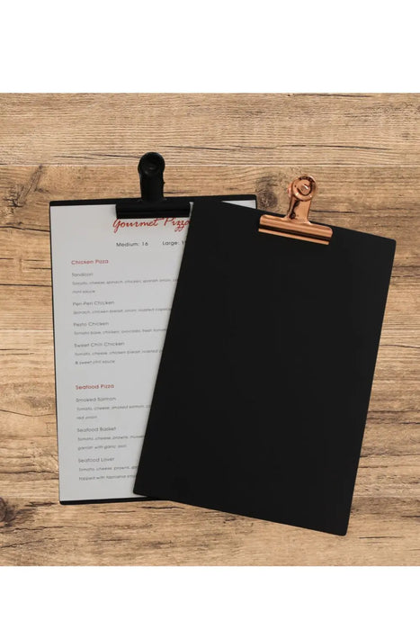 A4 Full hide clipboards FCM Sales