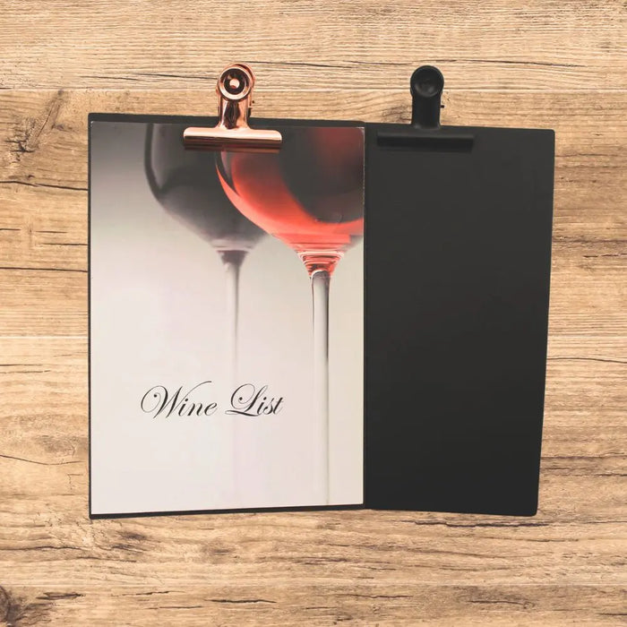 A4 Full hide clipboards FCM Sales