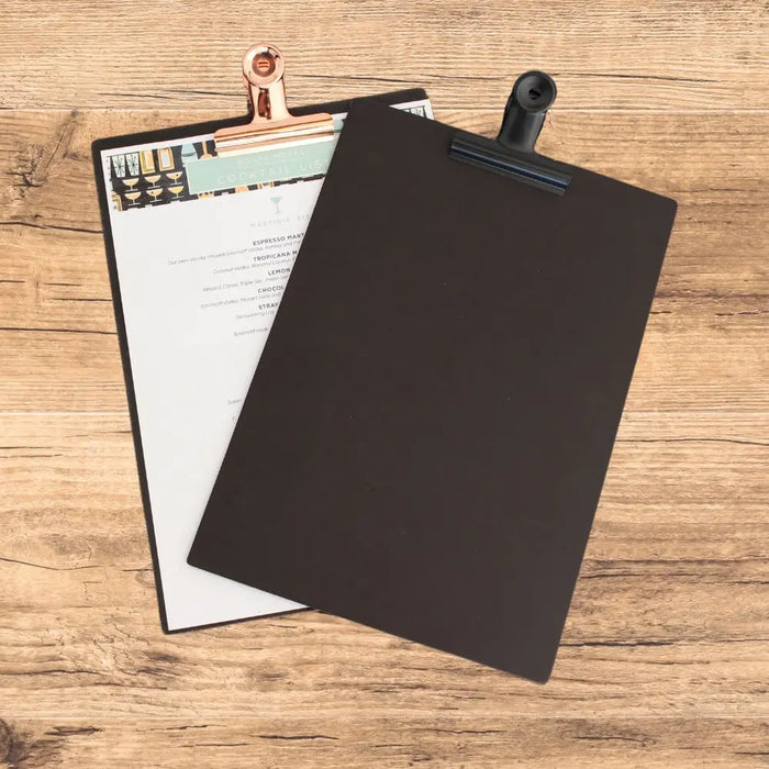 A4 Full hide clipboards FCM Sales