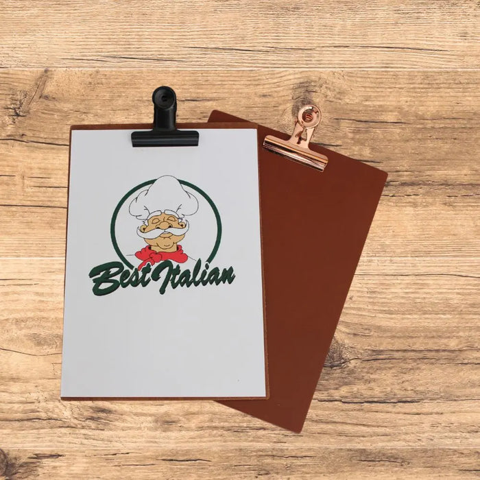 A4 Full hide clipboards FCM Sales