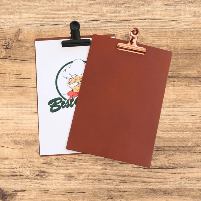 A4 Full hide clipboards FCM Sales