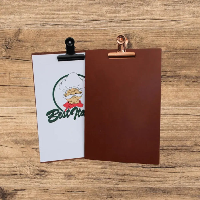 A4 Full hide clipboards FCM Sales