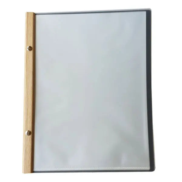 Heavyweight A4 Sheet Protectors FCM Sales