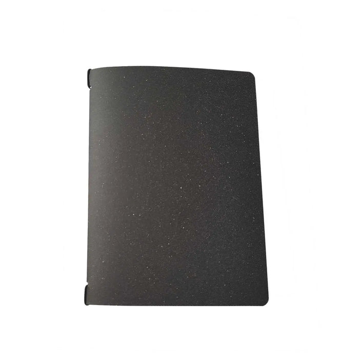 A5 Leather Menu Black or Tan with or without pockets FCM Sales