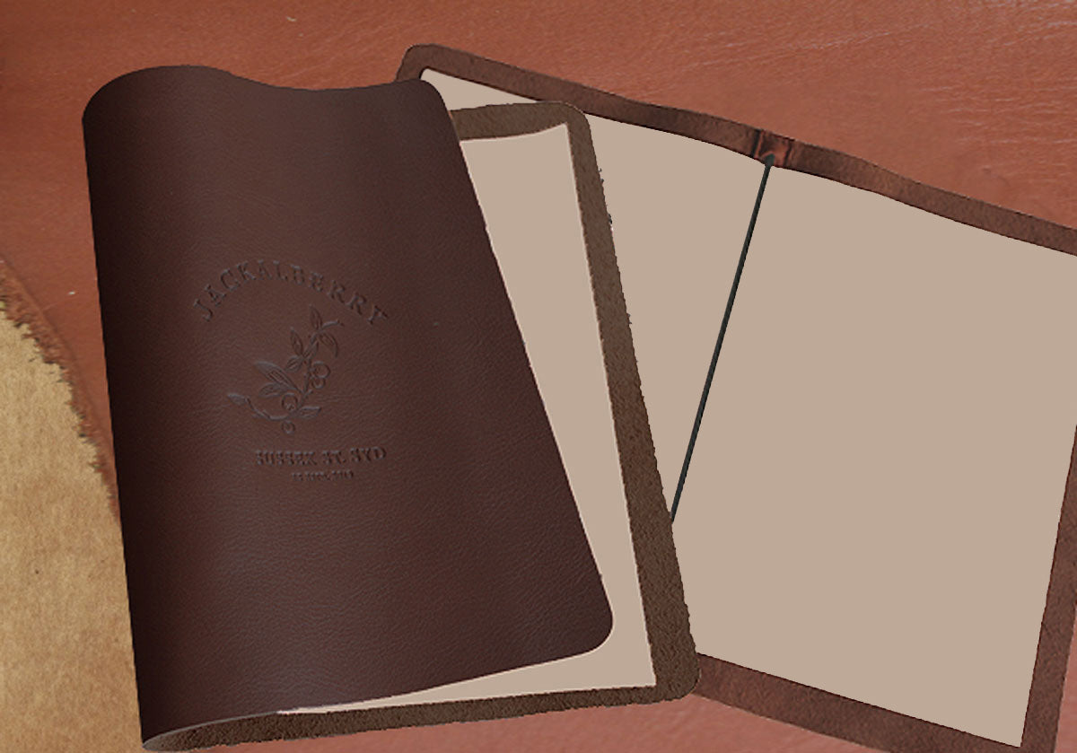 How to keep your leather menu covers looking great and lasting longer