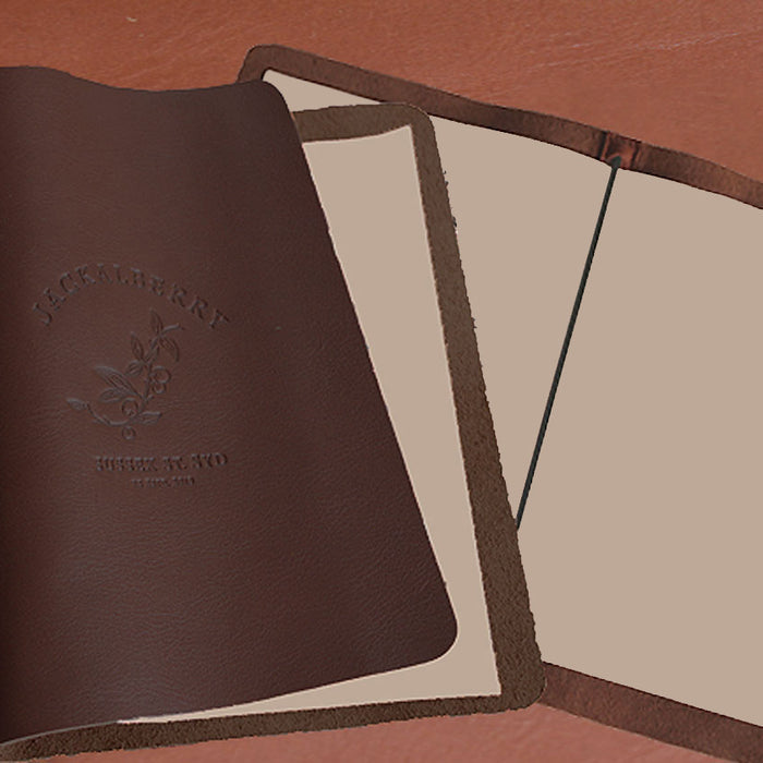 How to keep your leather menu covers looking great and lasting longer