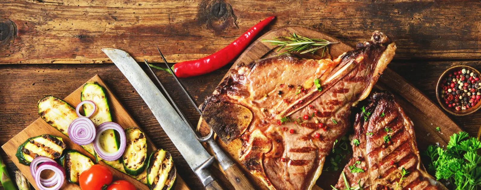 Grilling Plank Recipes to Elevate your Menu — FCM Sales