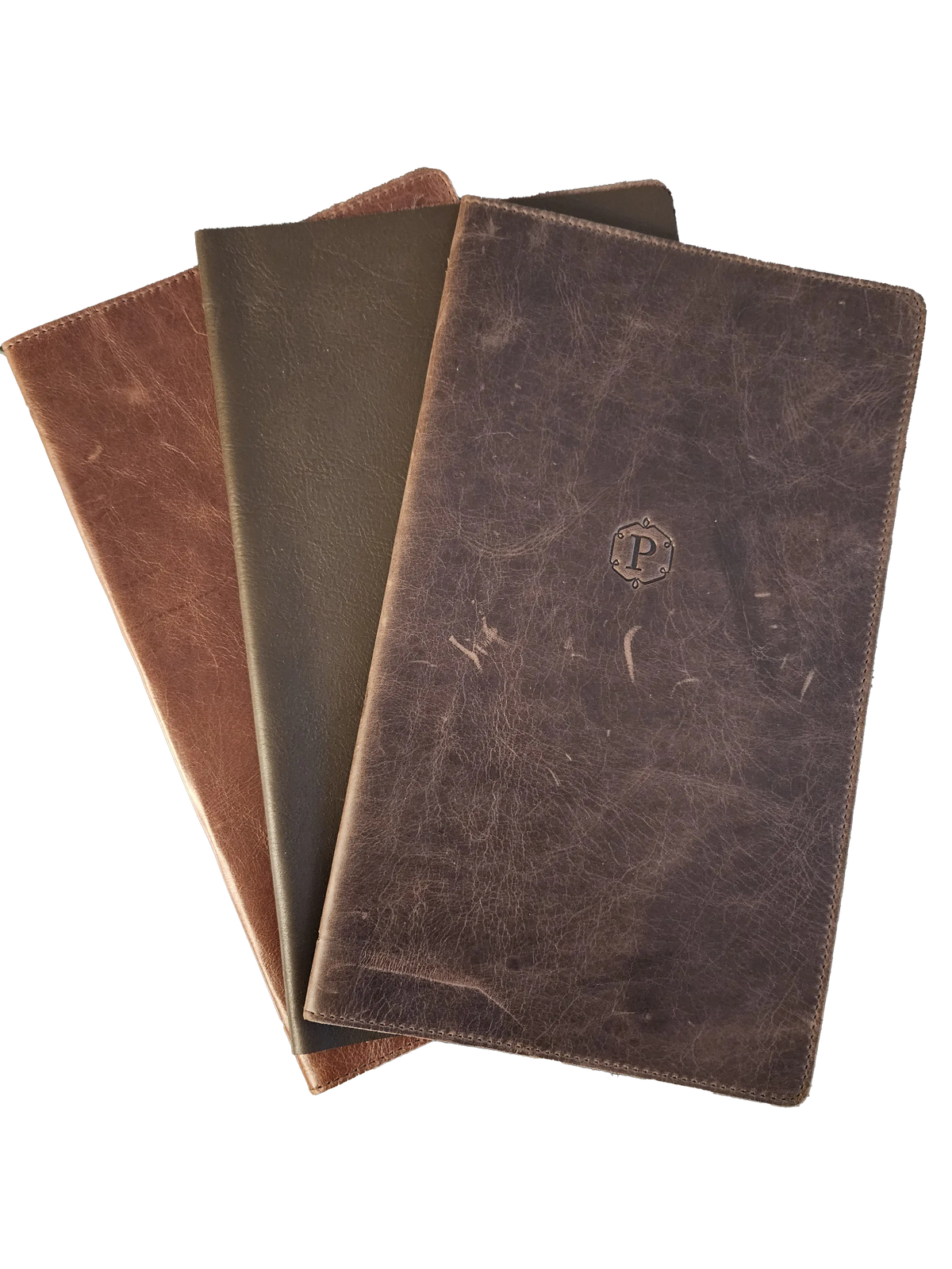 The Evolution of Restaurant Menu Covers: A Journey Through Time — FCM Sales