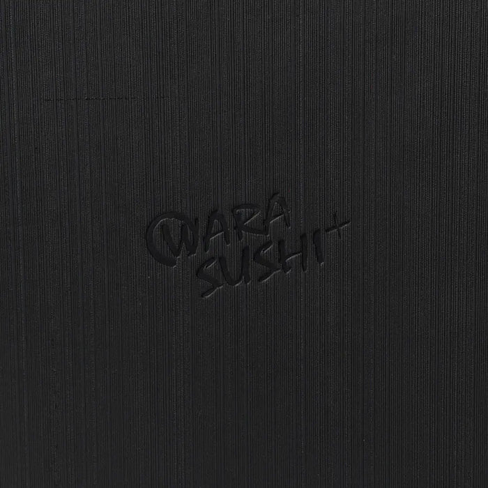 Grange A4 Black Menu Cover 10 Pockets