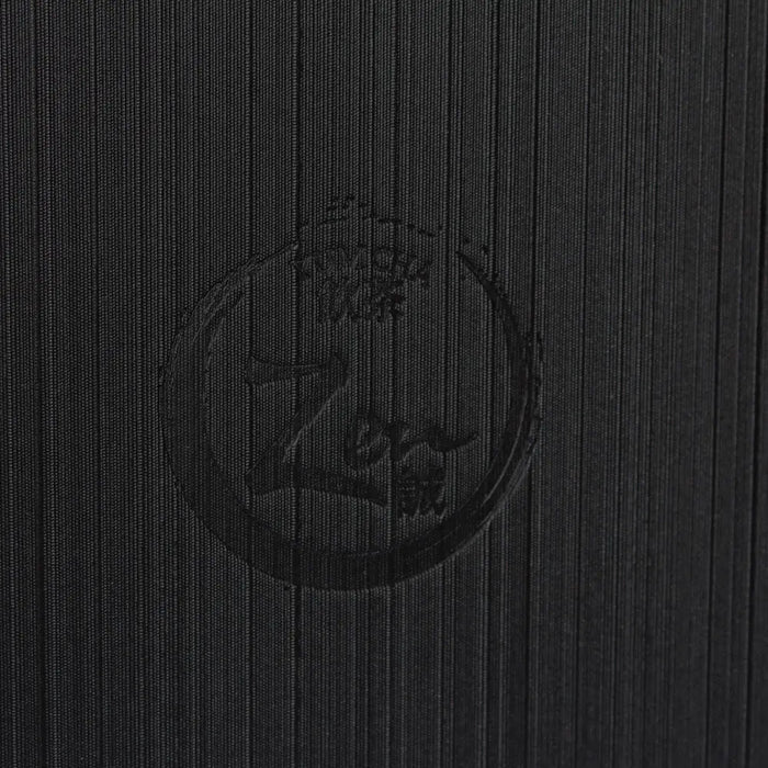 Grange A4 Black Menu Cover 10 Pockets