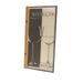 A4 slimline Sheet Protector Heavy Duty Pack 50 FCM Sales