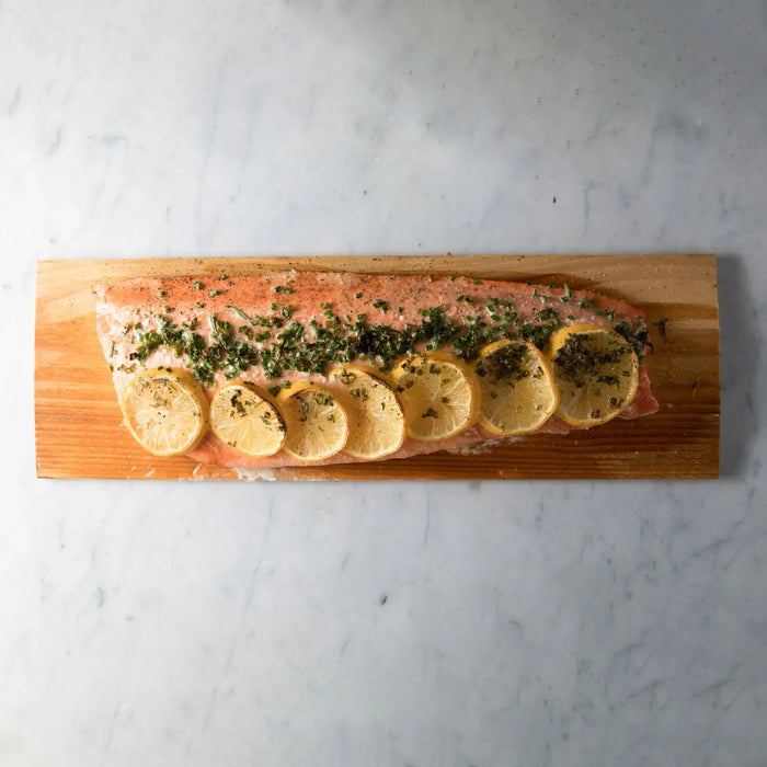 Cedar Grilling Planks - Bulk Catering packs