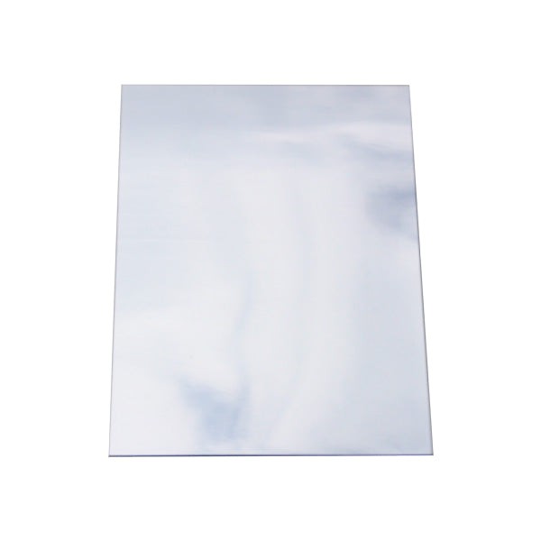 Rigid clear front sheets - all sizes for your timber boards Bulk Buy