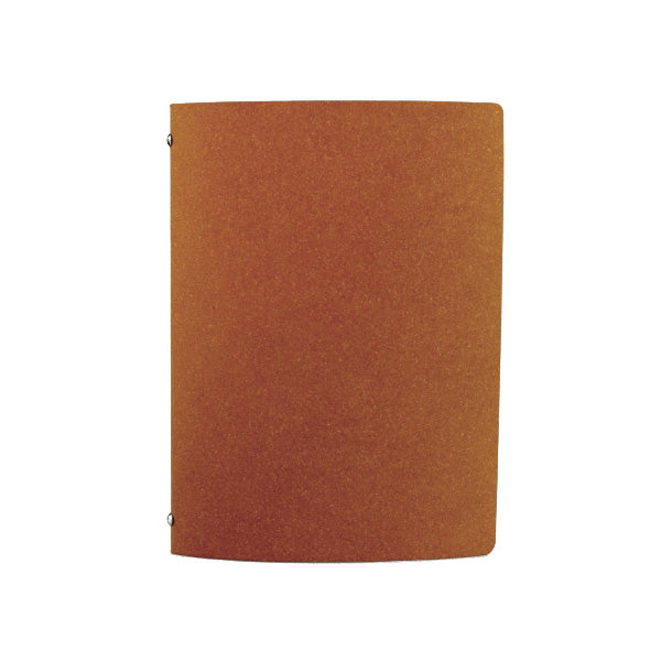 Set of 25 A5 Leather Menus Black or Tan with or without pockets