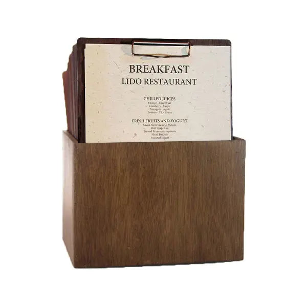 A4 Board with Rose Standard Clip FCM Sales
