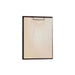 Set of 30 A5 Timber Clipboards Rose Clip FCM Sales