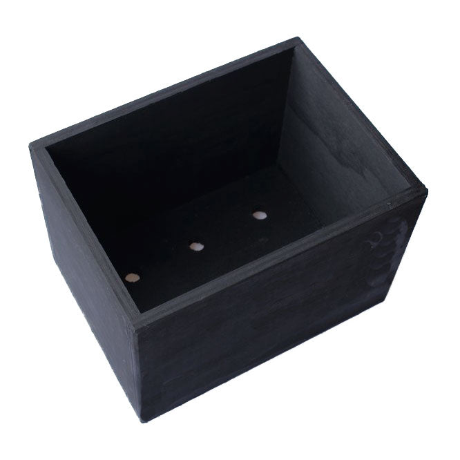 Set of 20 EKO Durable Slimline Black Poly Folders with 5 or 10 Pockets Free Storage Box