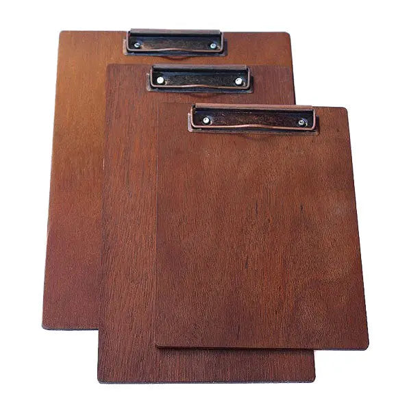 A4 Board with Rose Standard Clip FCM Sales