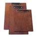 A4 Board with Rose Standard Clip FCM Sales