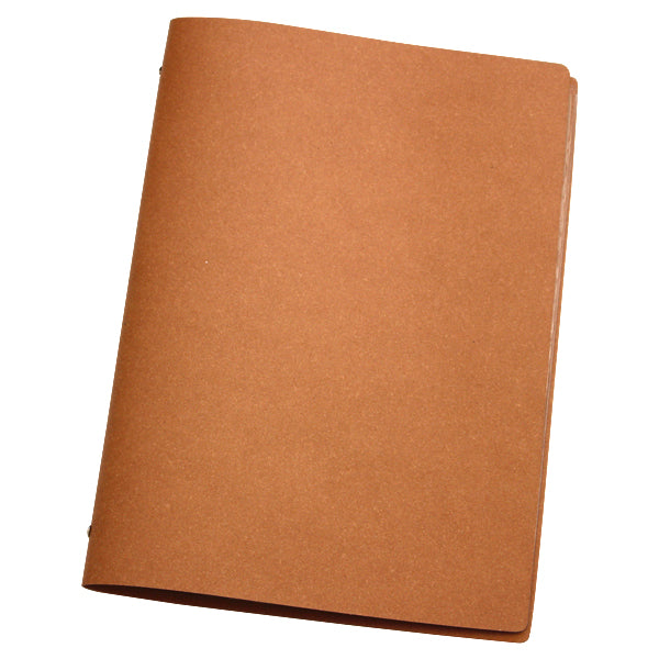 Set of 25 A4 Leather Menus Black or Tan with or without pockets