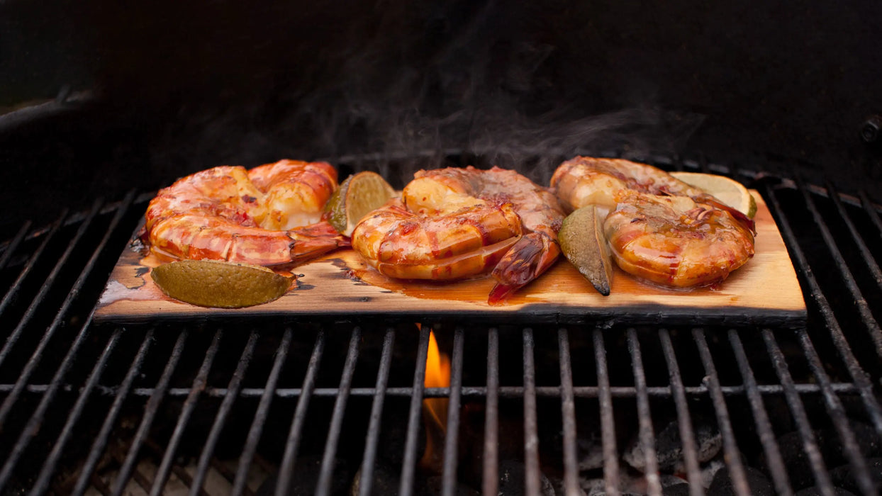 Cedar Grilling Planks - Bulk Catering packs